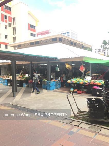 Blk 502 Tampines Central 1 (Tampines), HDB 5 Rooms #184697802